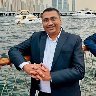 Kaushal Mandalia